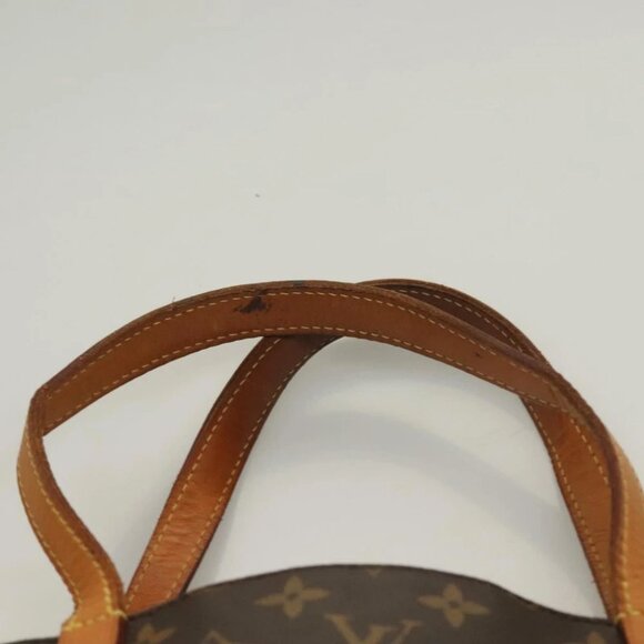 LOUIS VUITTON Monogram V Lline Cabas NS Tote Bag 2way - Picture 9 of 15